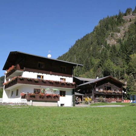 Apartment Near Hoge Tauern National Park Matrei in Osttirol Luaran gambar