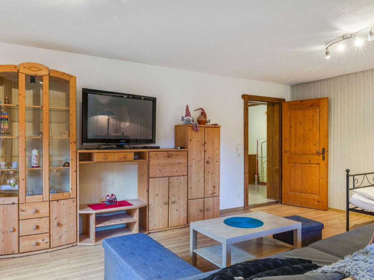 Apartment Near Hoge Tauern National Park Matrei in Osttirol Luaran gambar