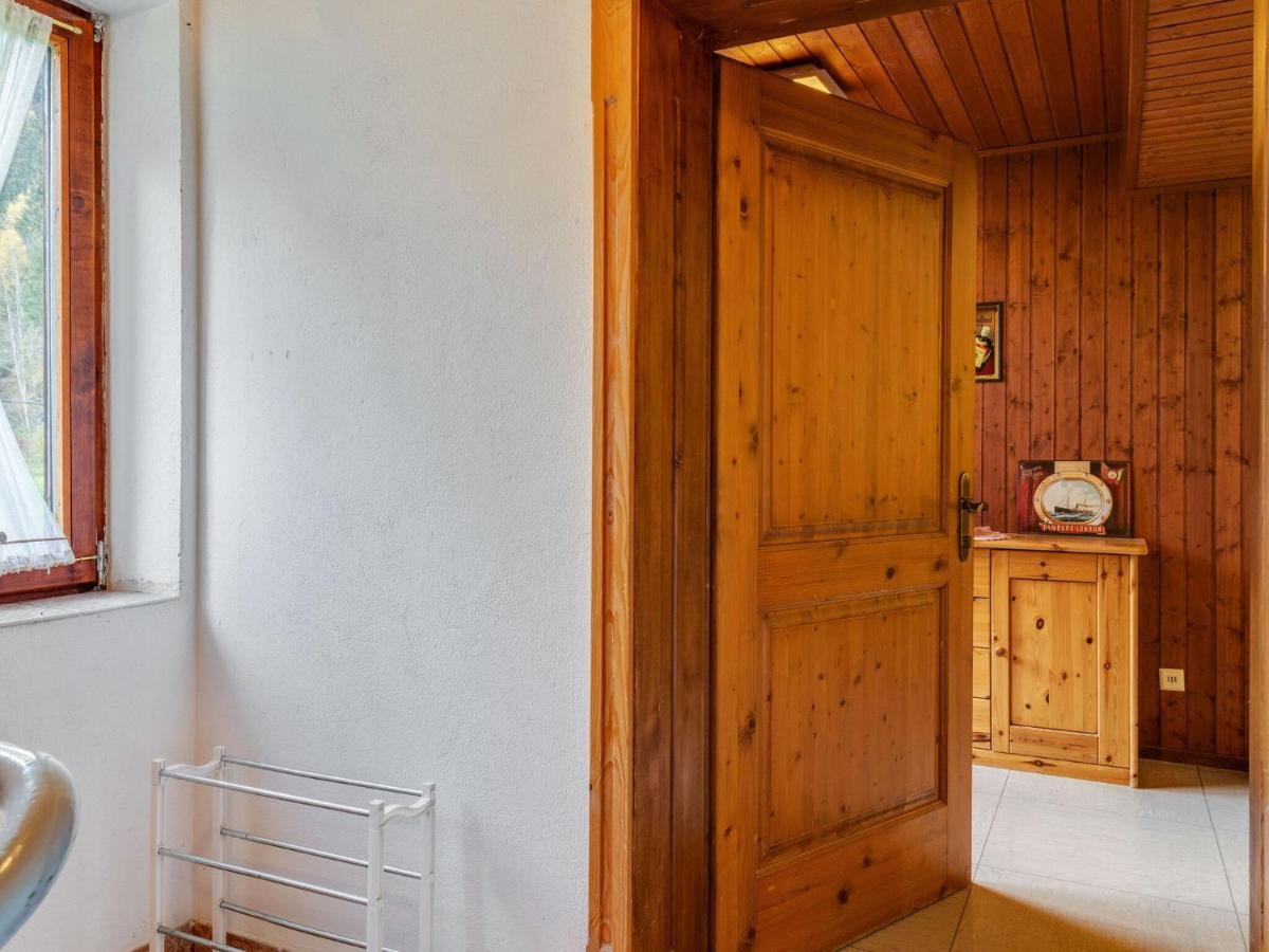 Apartment Near Hoge Tauern National Park Matrei in Osttirol Luaran gambar