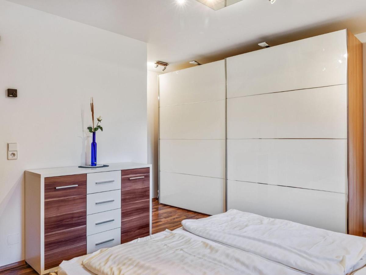 Apartment Near Hoge Tauern National Park Matrei in Osttirol Luaran gambar