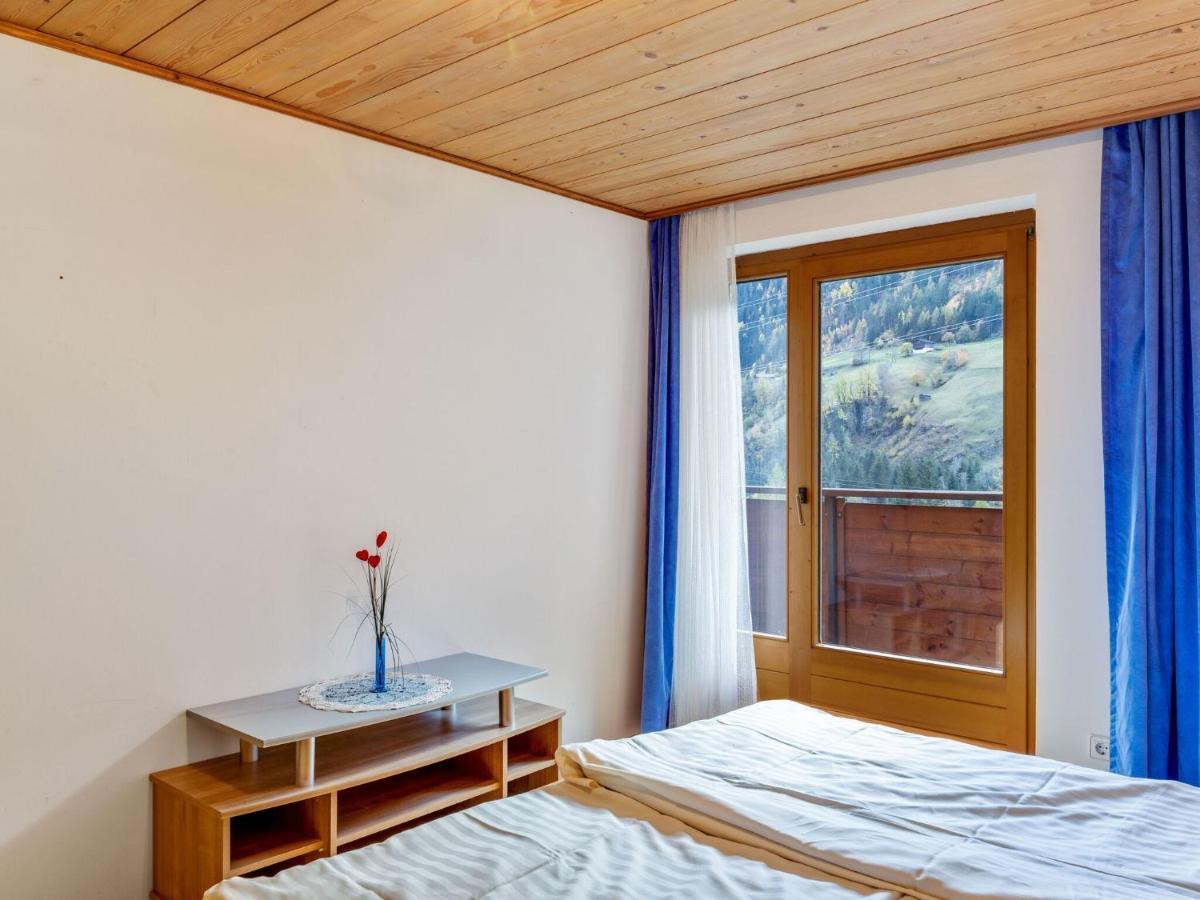 Apartment Near Hoge Tauern National Park Matrei in Osttirol Luaran gambar