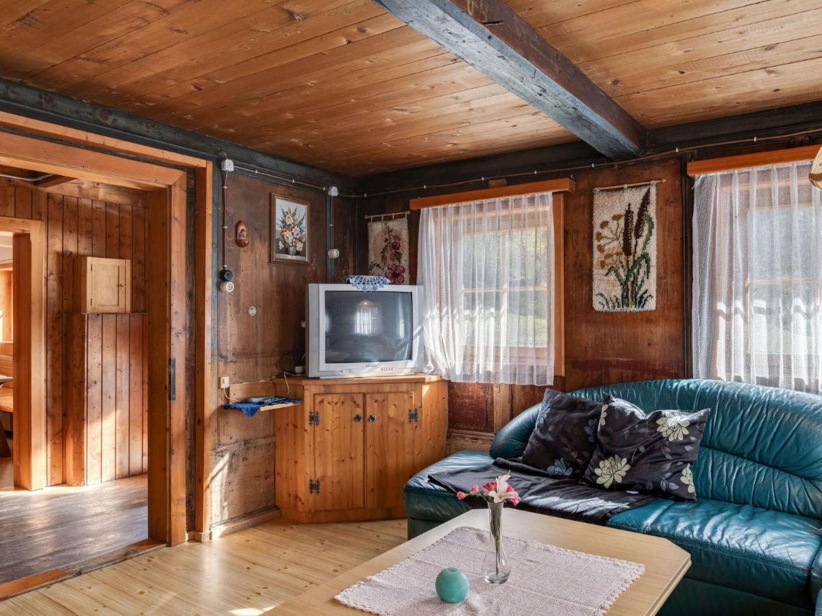 Apartment Near Hoge Tauern National Park Matrei in Osttirol Luaran gambar