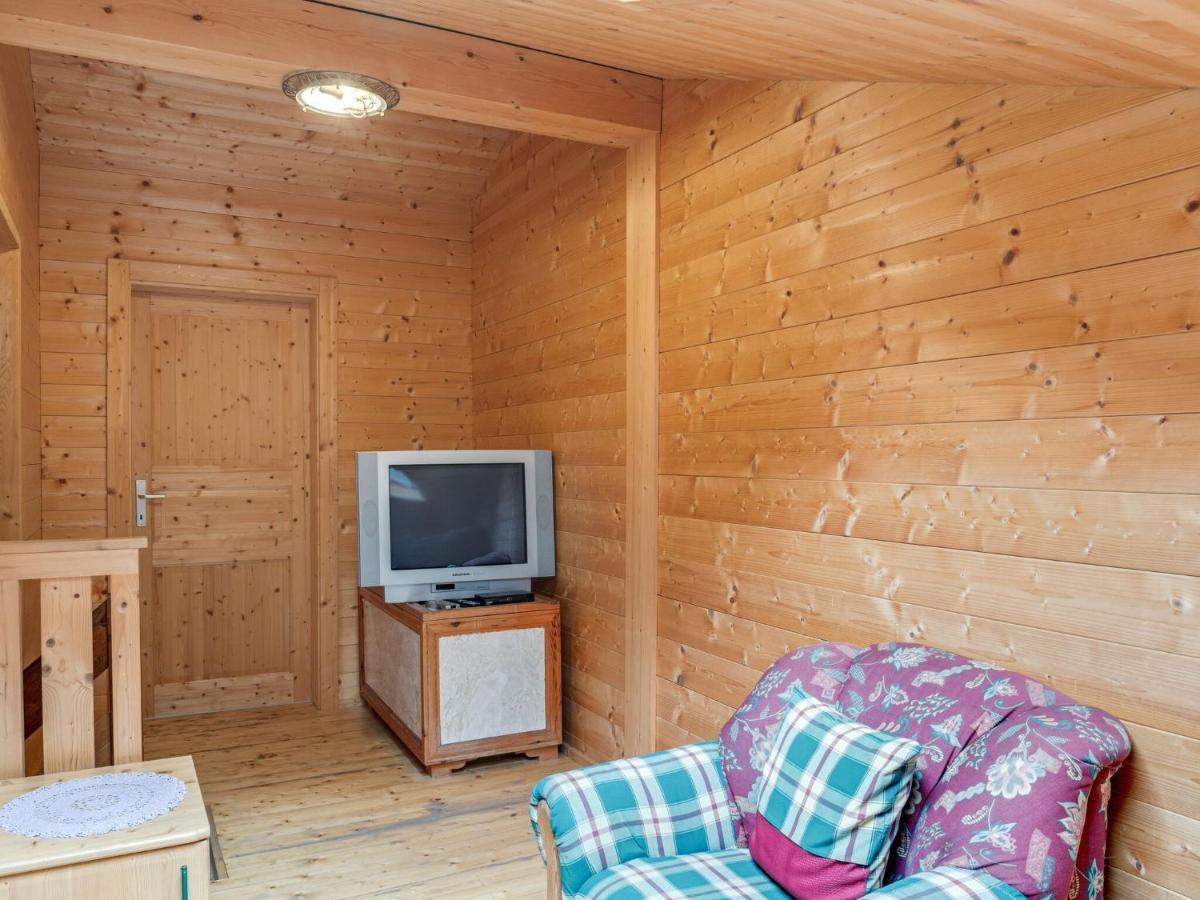 Apartment Near Hoge Tauern National Park Matrei in Osttirol Luaran gambar