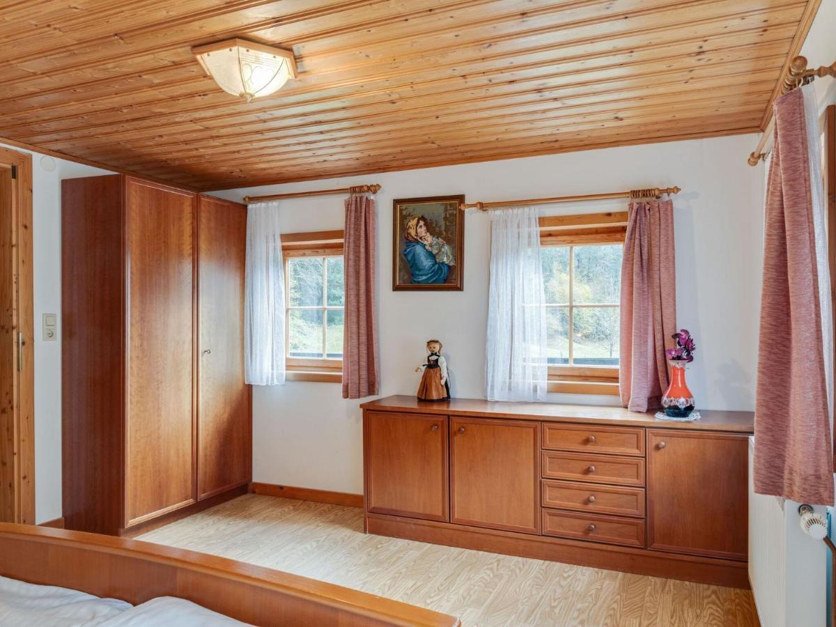 Apartment Near Hoge Tauern National Park Matrei in Osttirol Luaran gambar