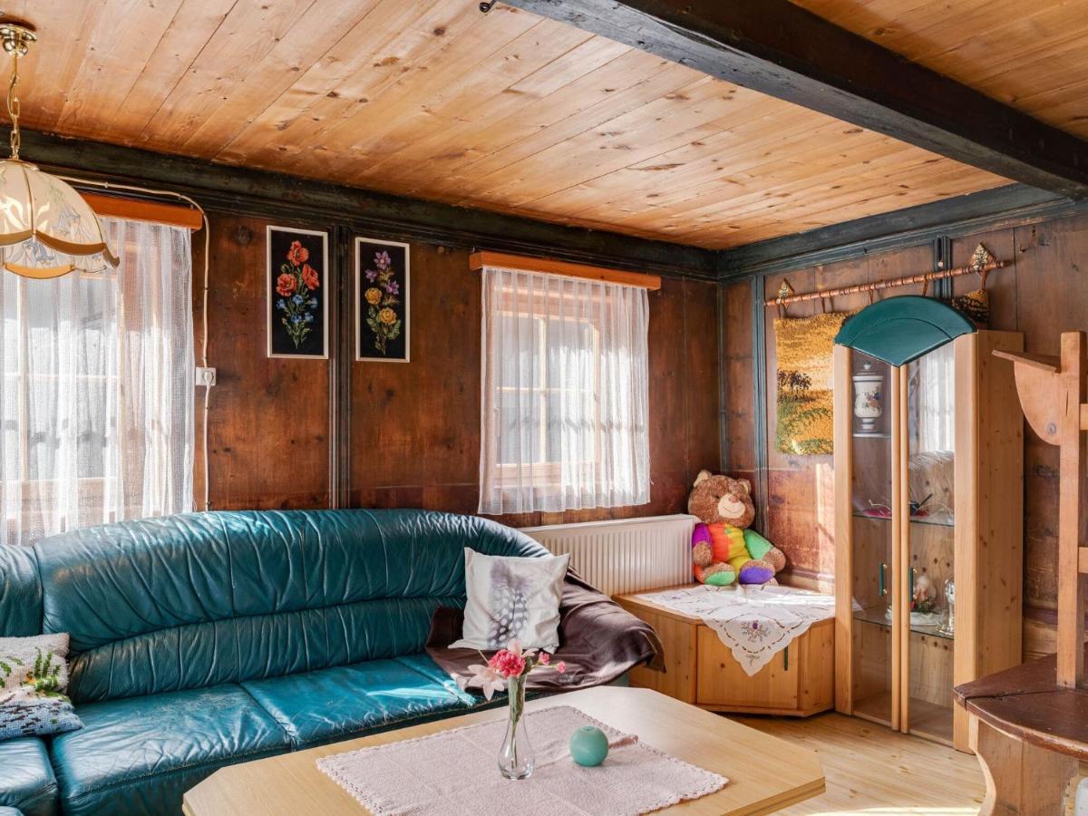 Apartment Near Hoge Tauern National Park Matrei in Osttirol Luaran gambar