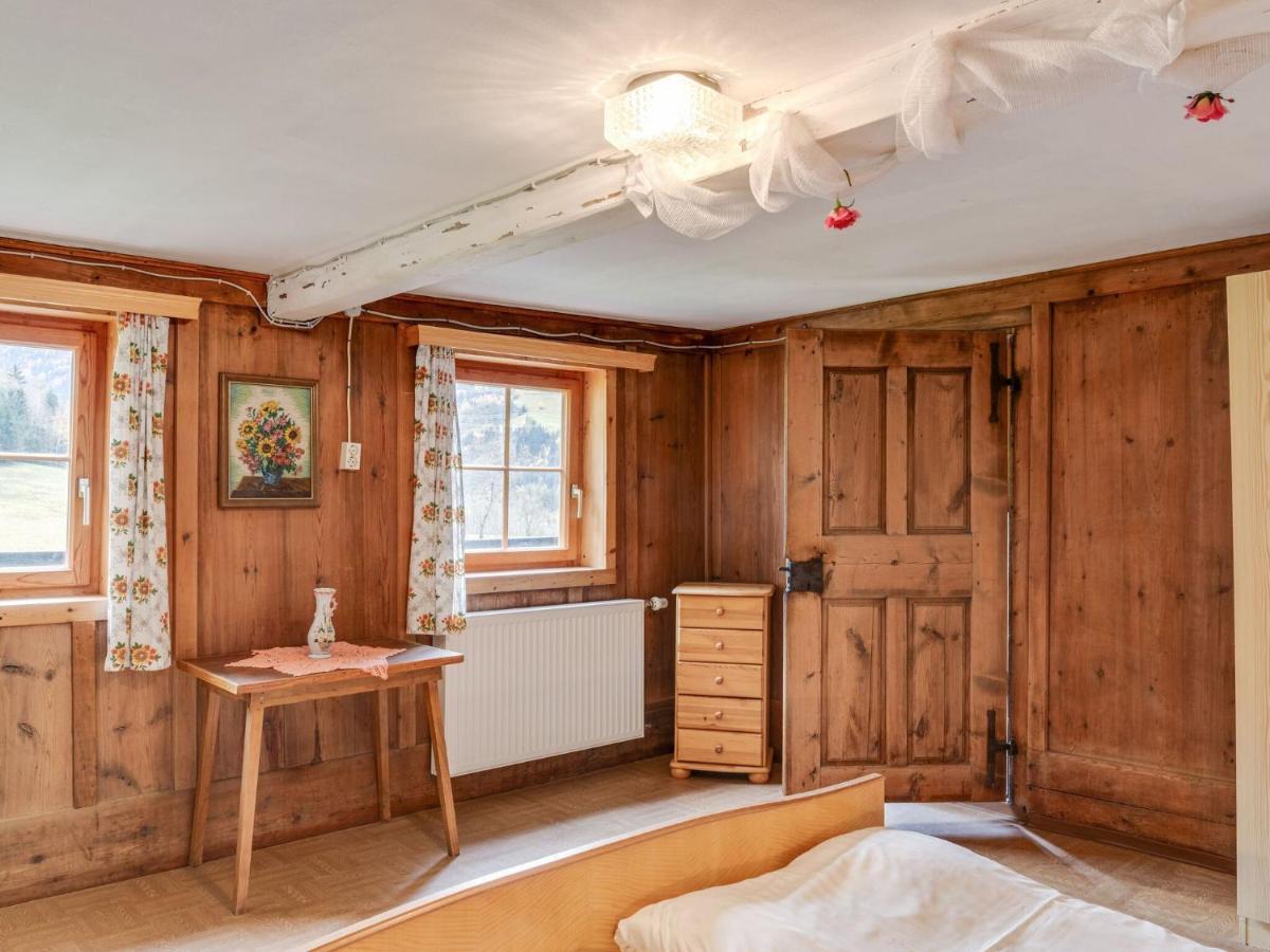Apartment Near Hoge Tauern National Park Matrei in Osttirol Luaran gambar