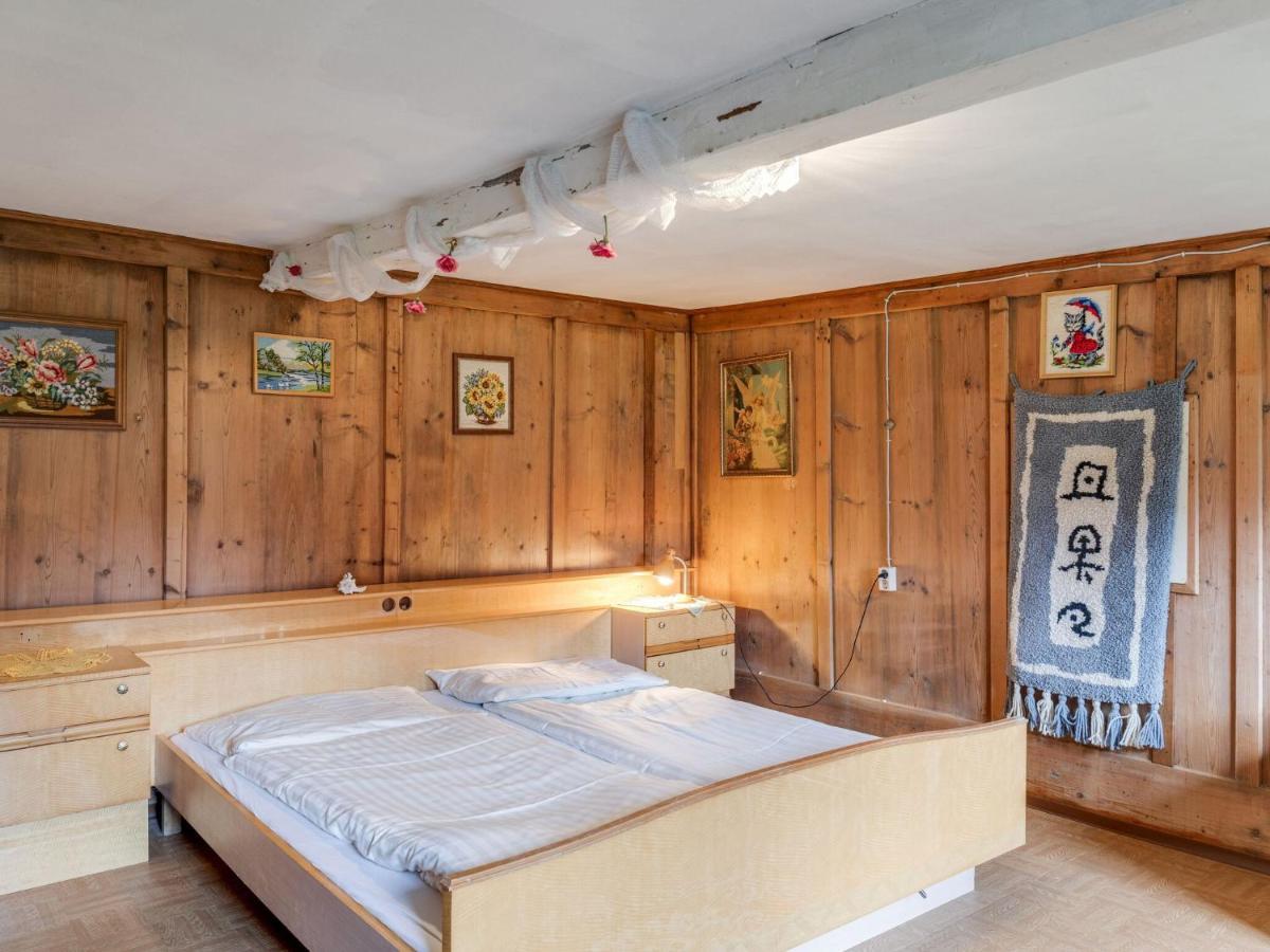 Apartment Near Hoge Tauern National Park Matrei in Osttirol Luaran gambar
