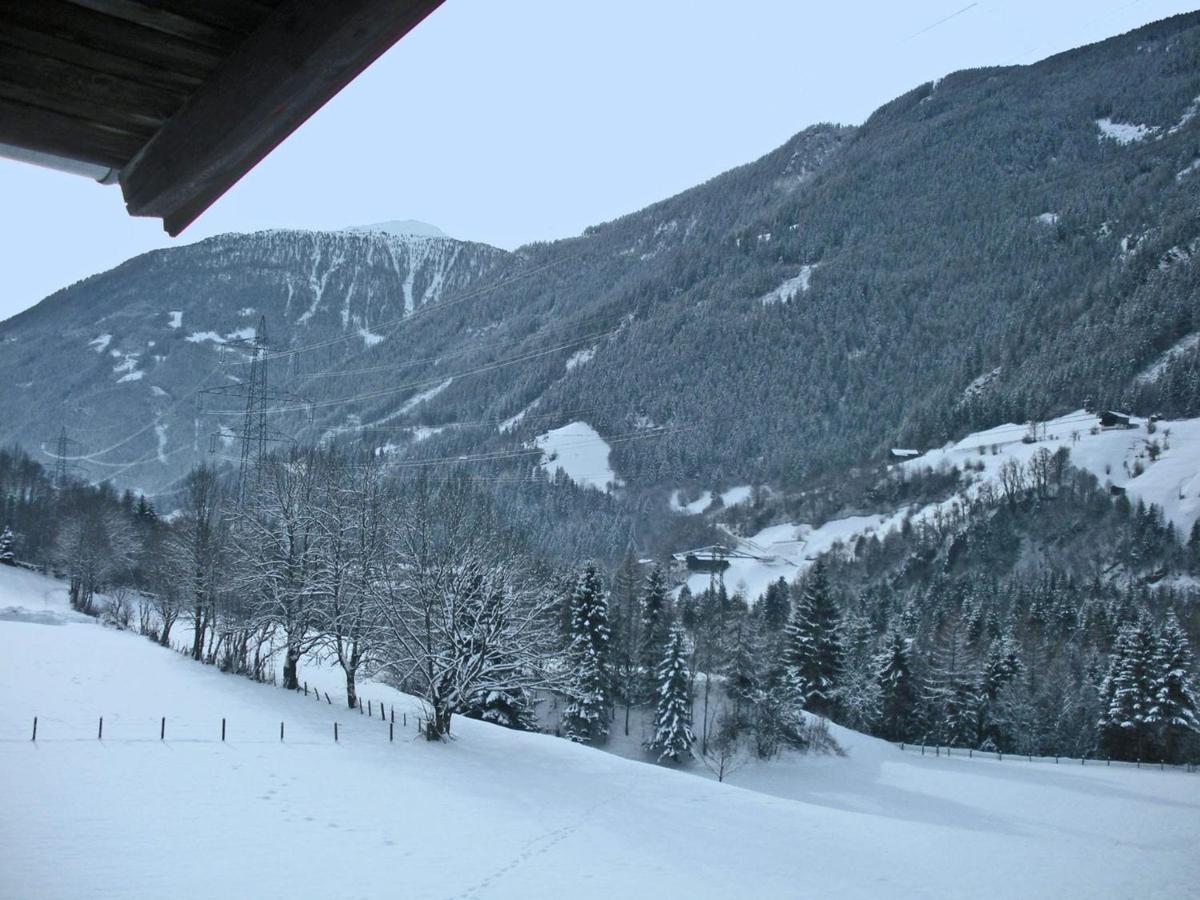 Apartment Near Hoge Tauern National Park Matrei in Osttirol Luaran gambar