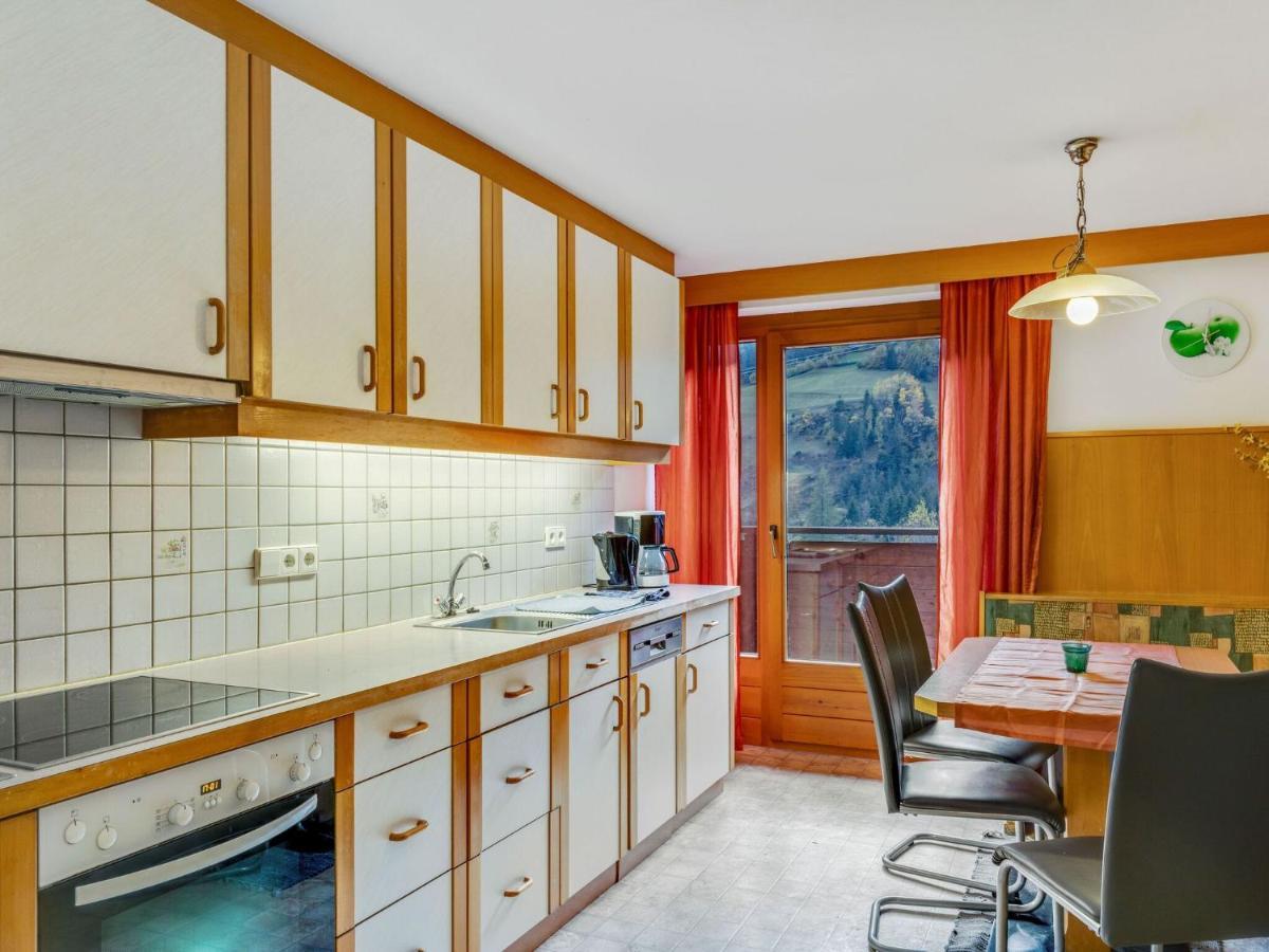 Apartment Near Hoge Tauern National Park Matrei in Osttirol Luaran gambar