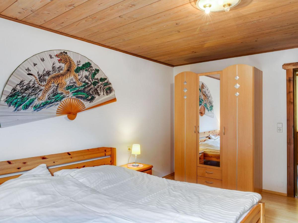 Apartment Near Hoge Tauern National Park Matrei in Osttirol Luaran gambar